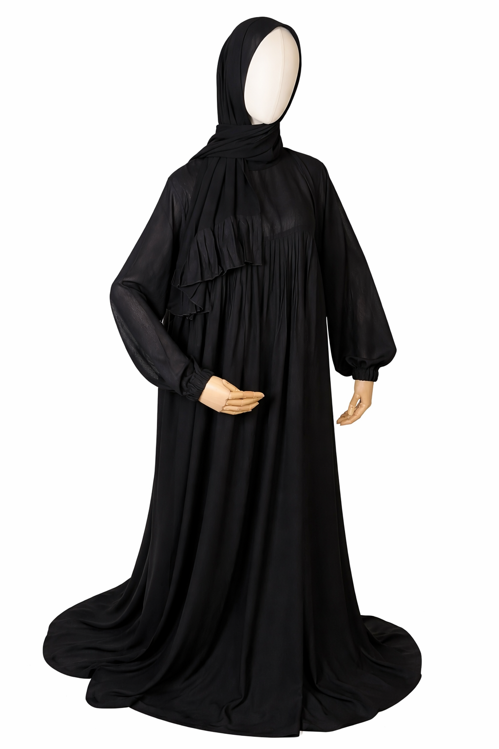 Muzan Abaya