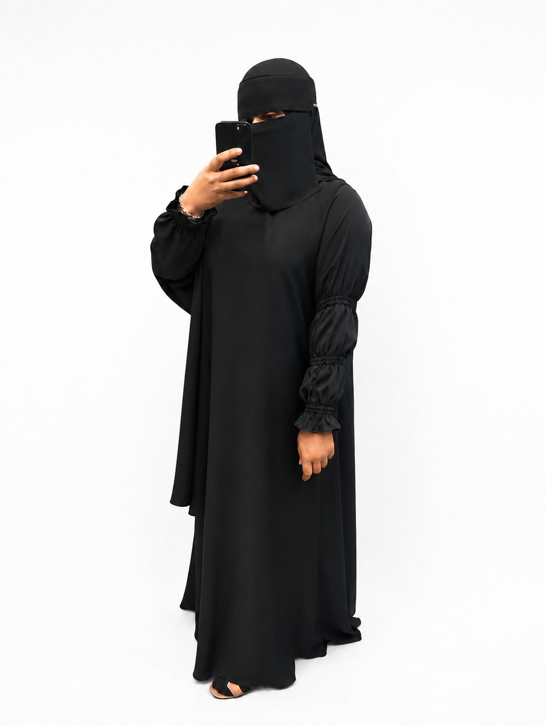 Aisha Abaya