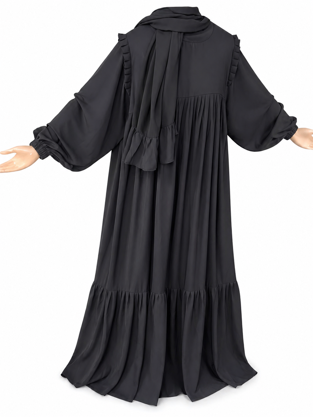 Zainab Abaya