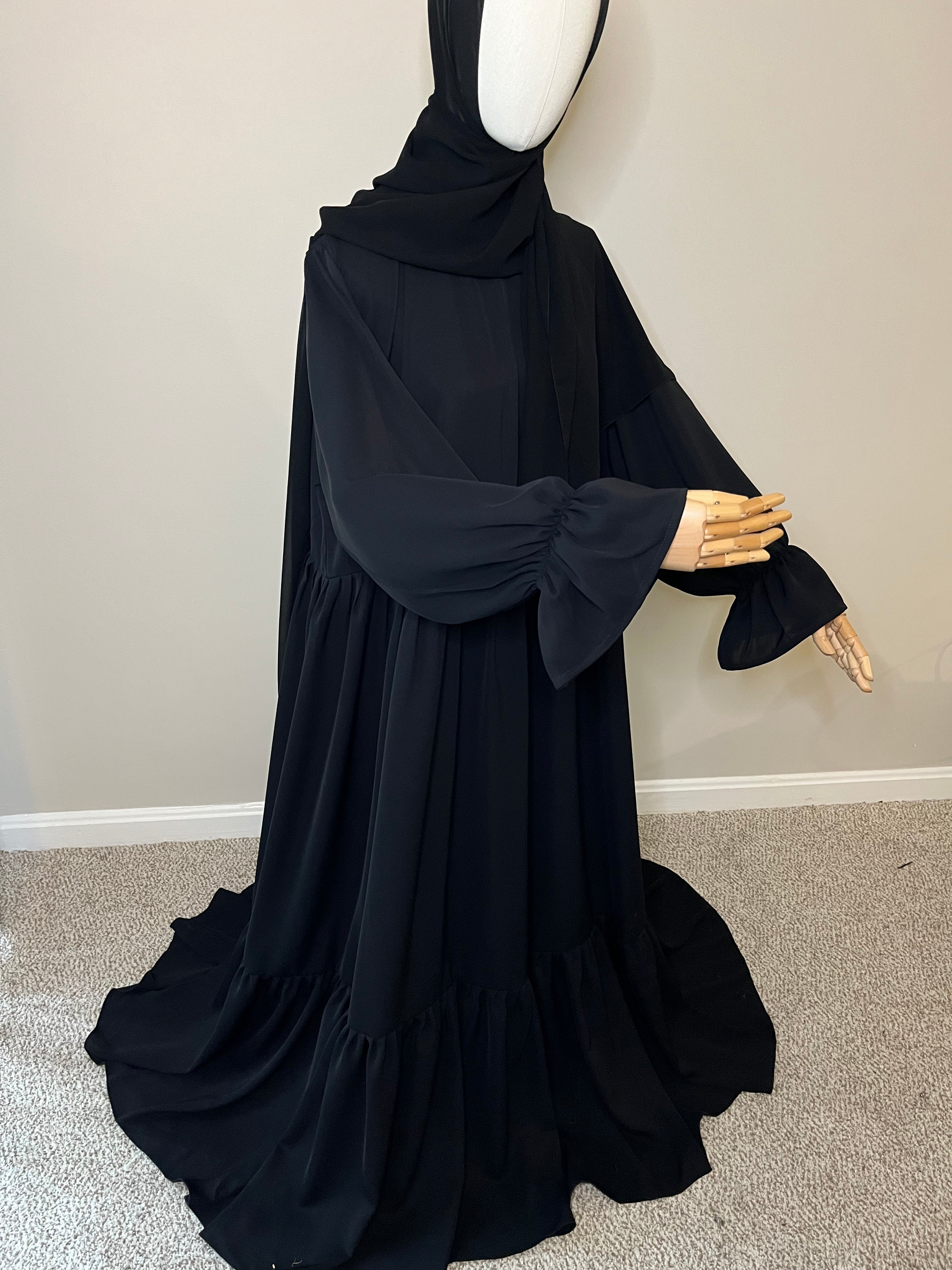 Amirah Abaya