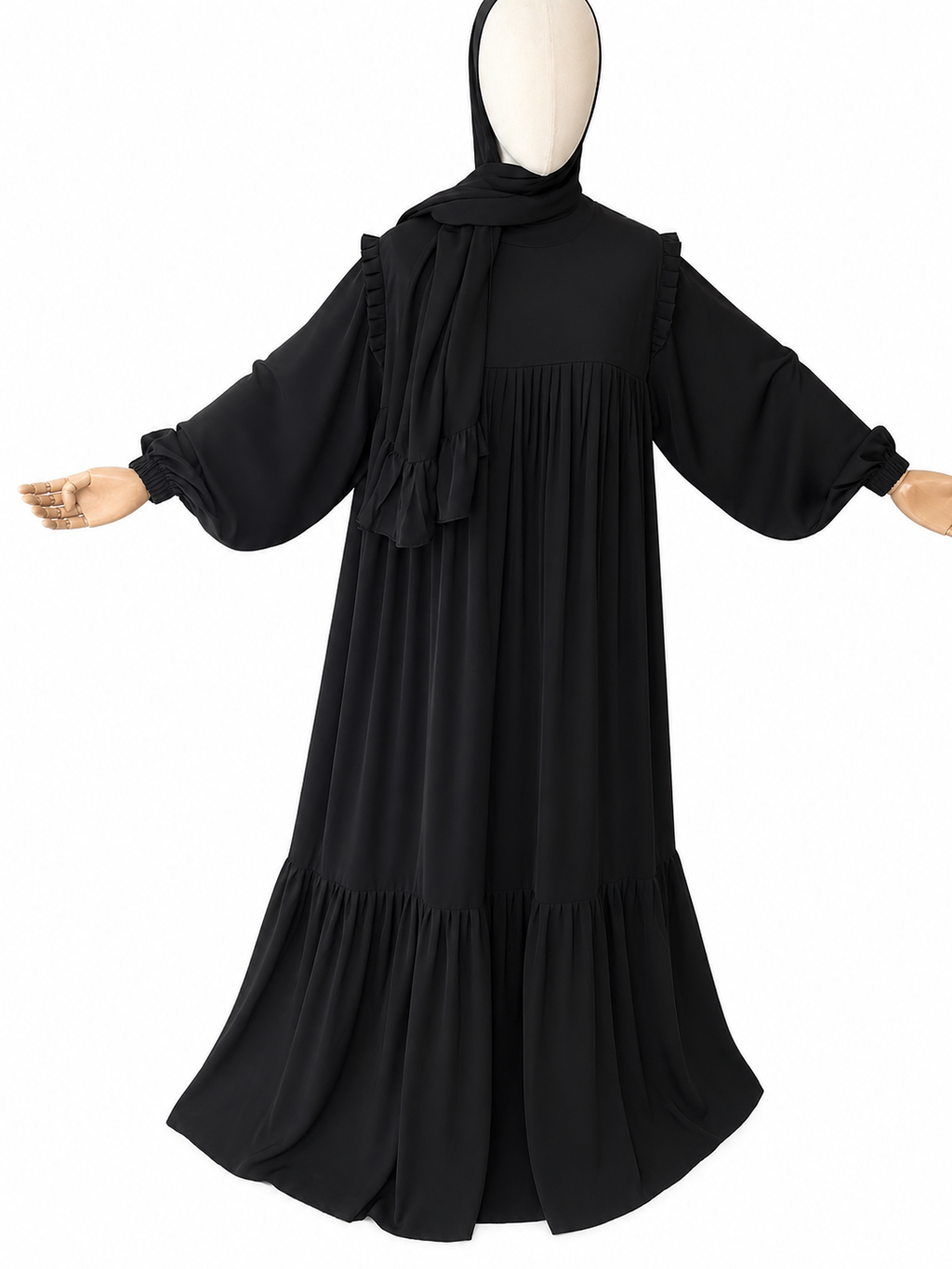 Zainab Abaya