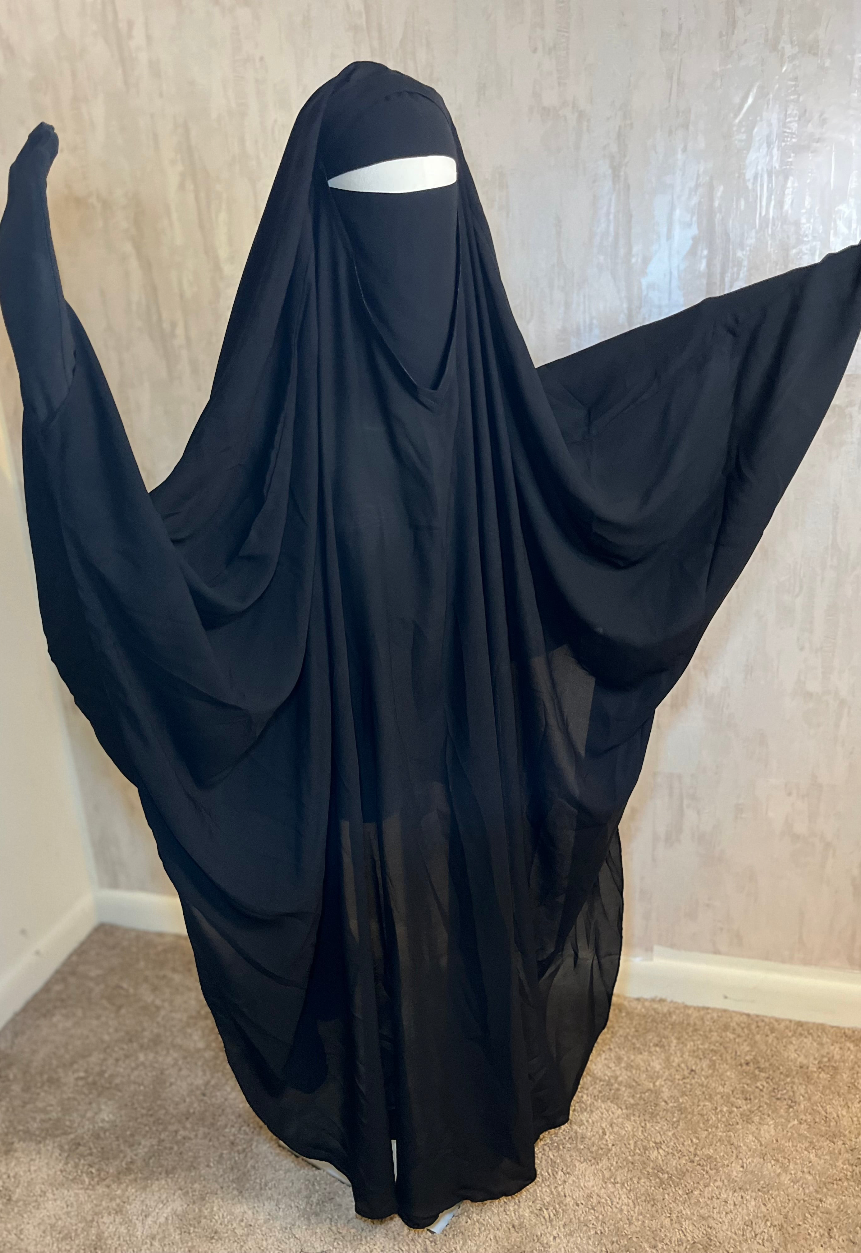 “Fatima” Cape