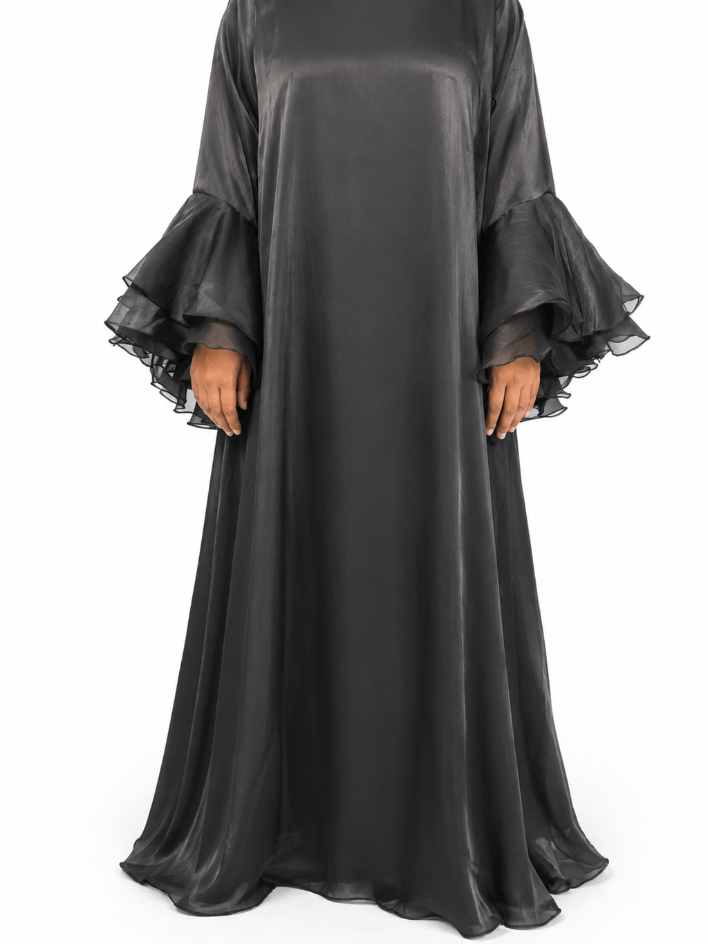 Kamila Abaya