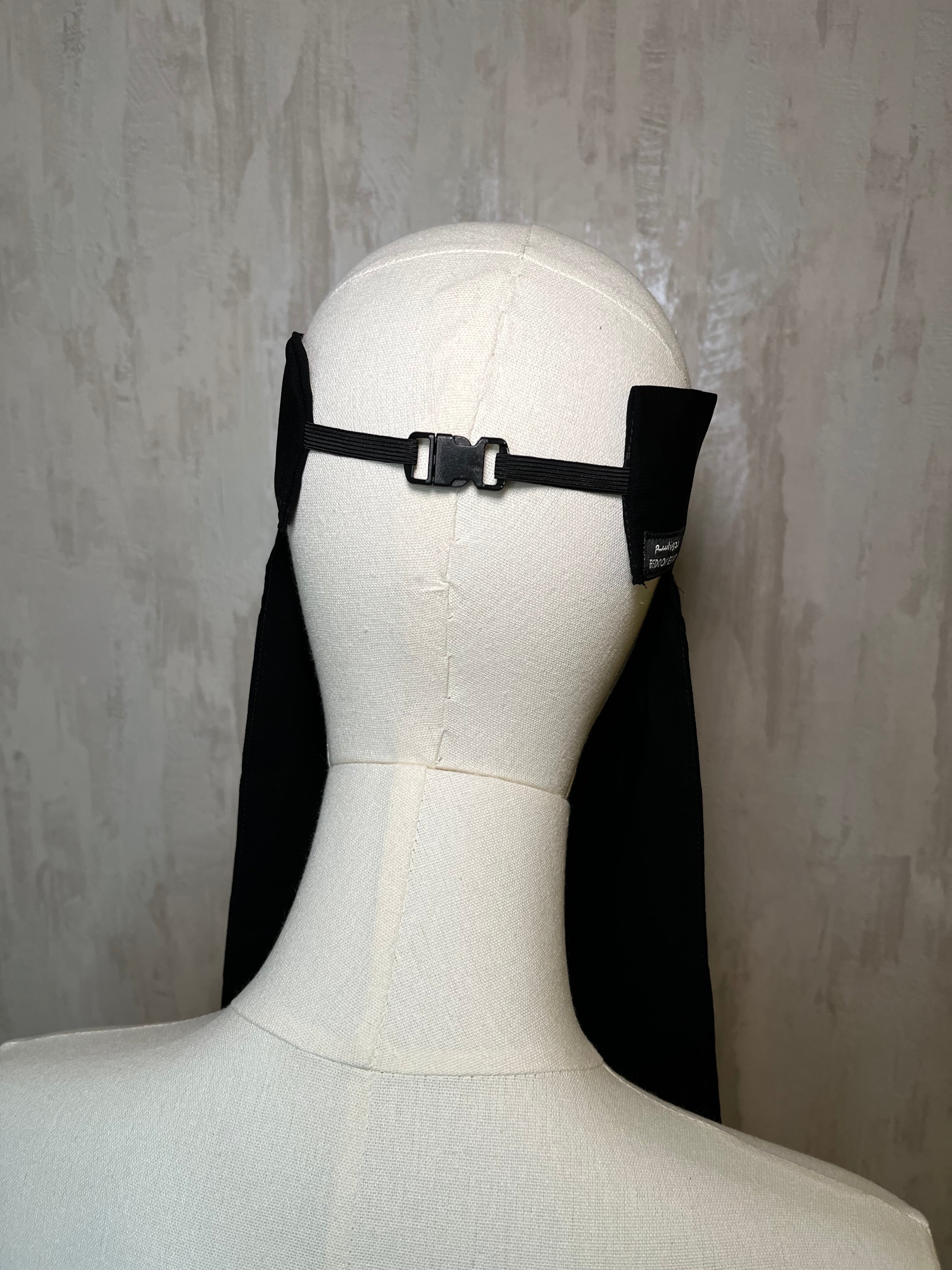 Clip Niqab