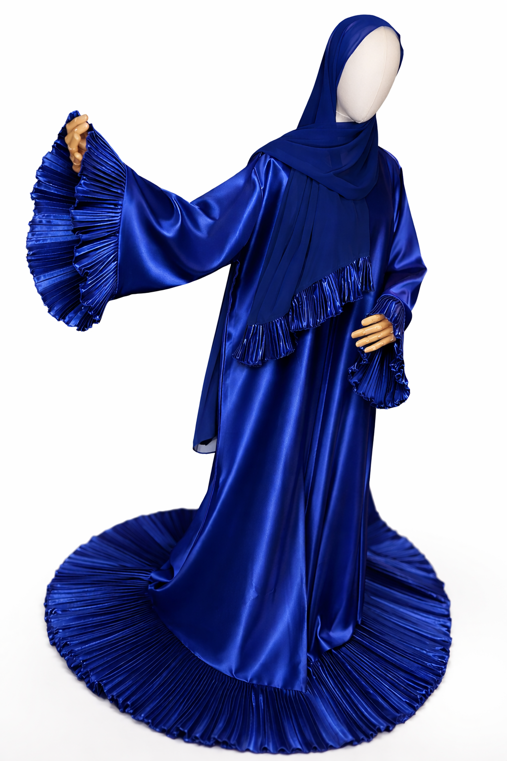 Samira Abaya