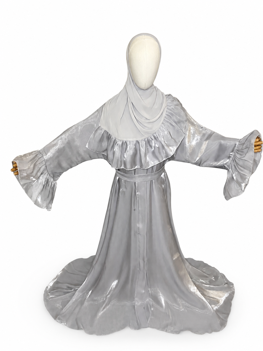 Umaiynah Duster 3 piece set