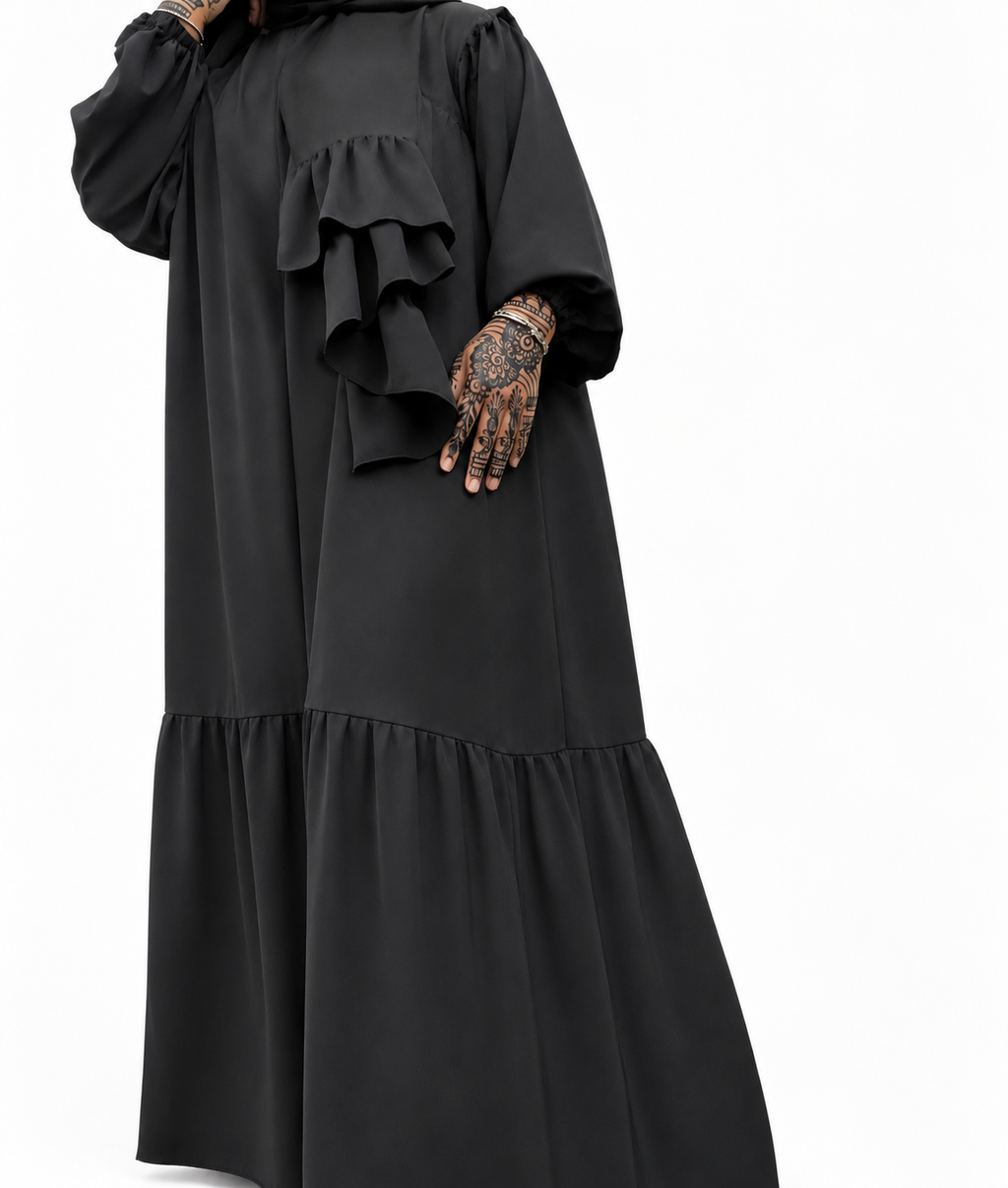 Zainab Abaya