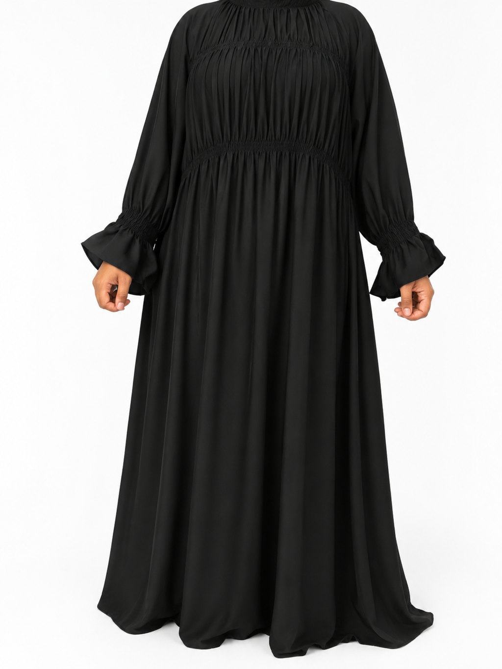 Maysoon Abaya