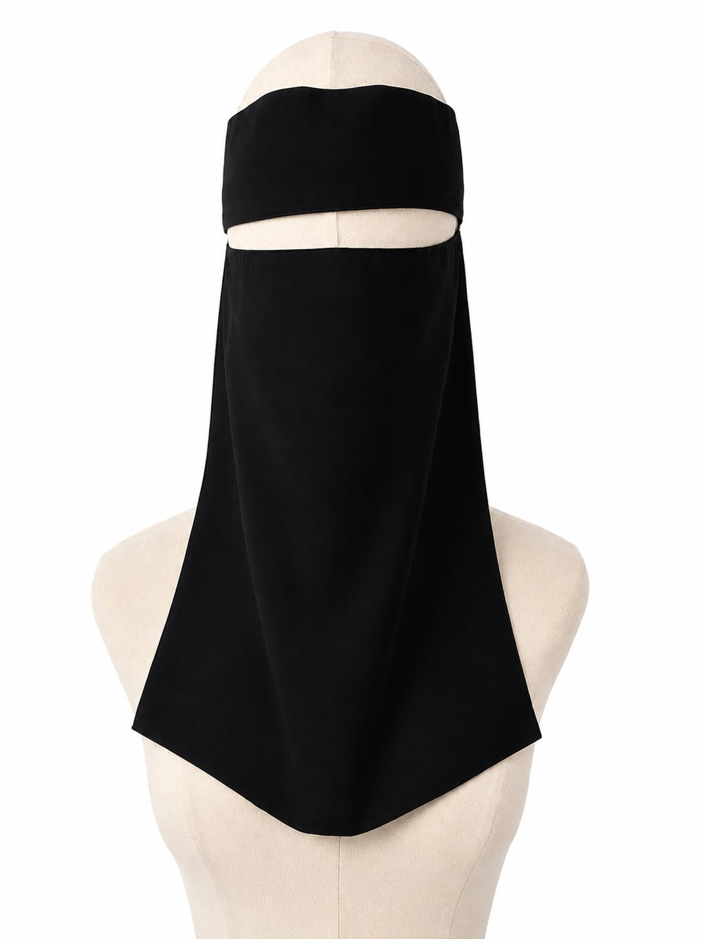 Long Niqab