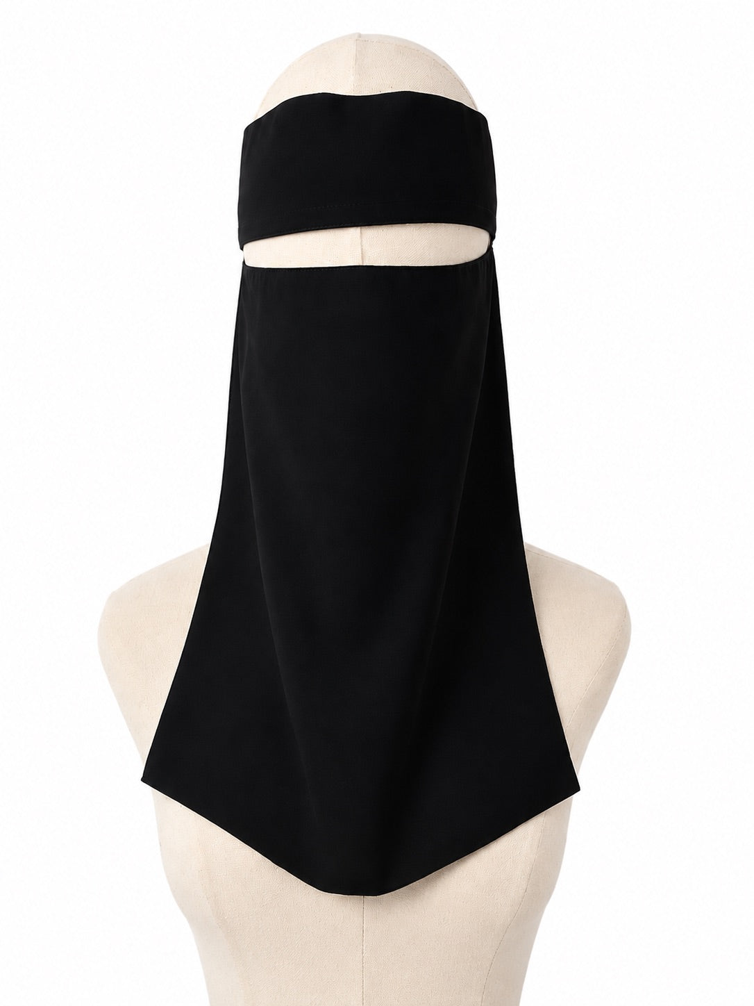 Long Niqab