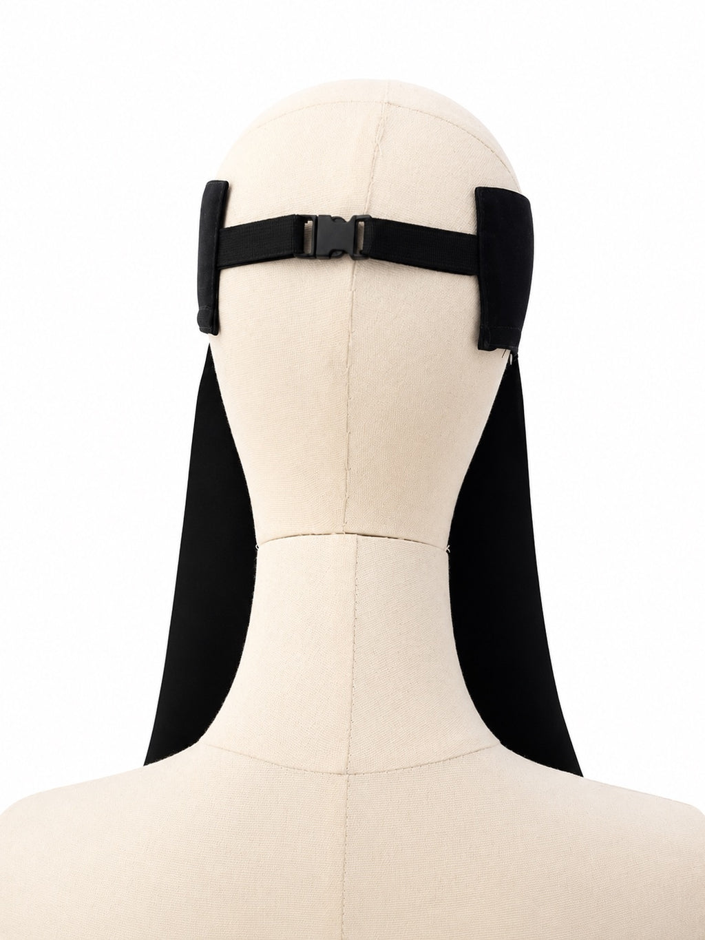 Long Niqab