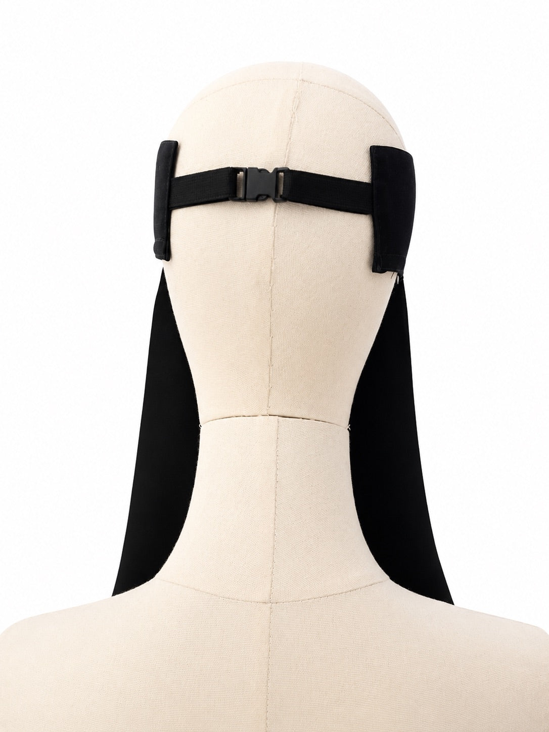 Long Niqab