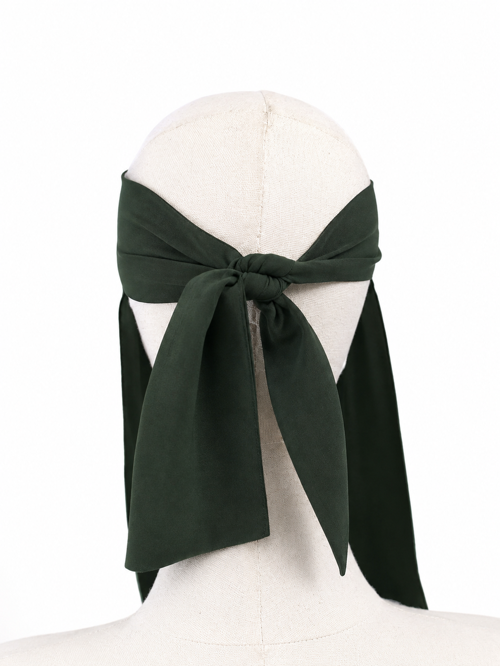 Green Niqab